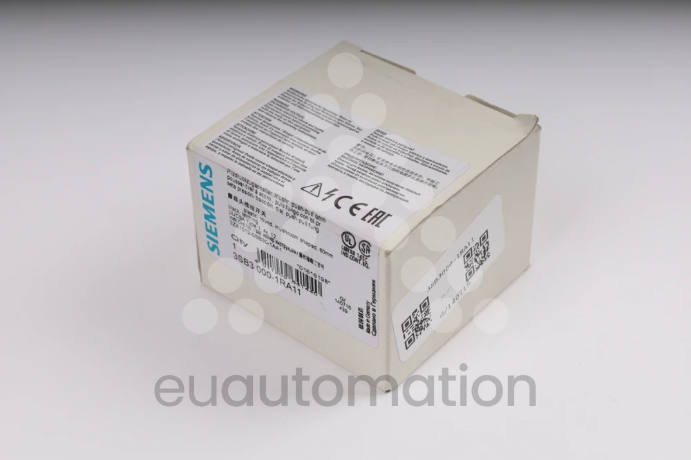 3SB3000-1RA11