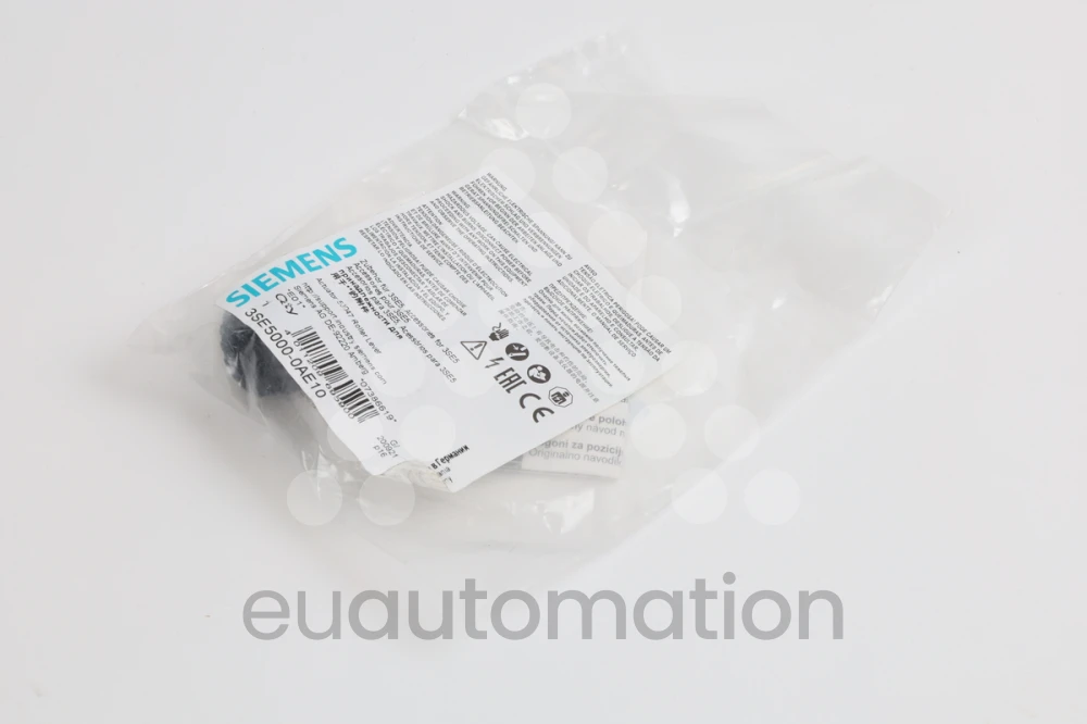 3SE5000-0AE10