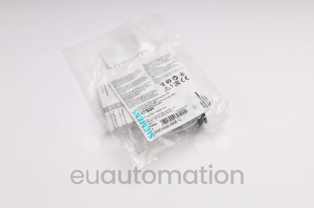3SE5000-0AE12