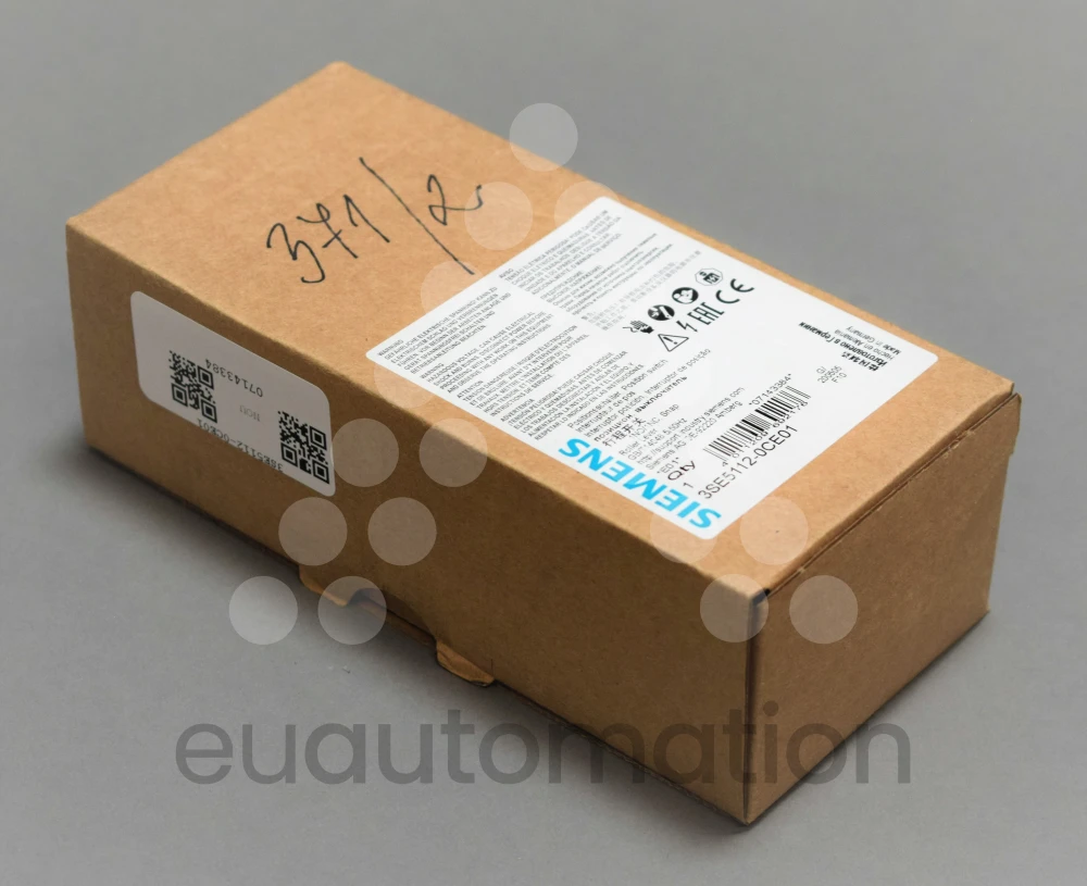 3SE5112-0CE01