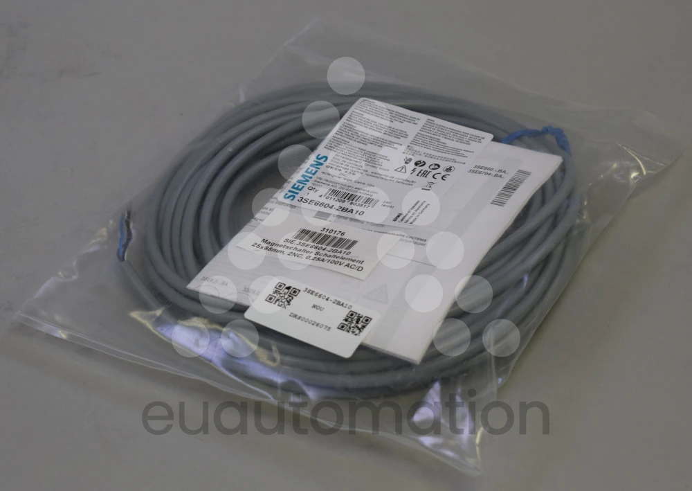 3SE6604-2BA10