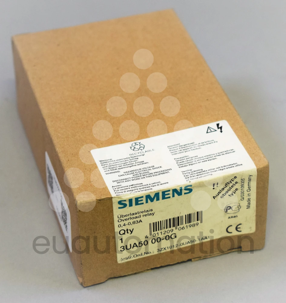 3UA5000-0G