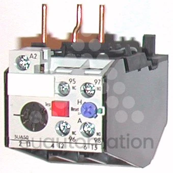 3UA50-00-1A