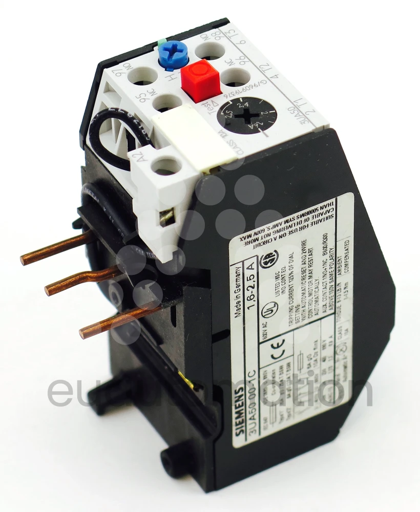3UA5000-1C