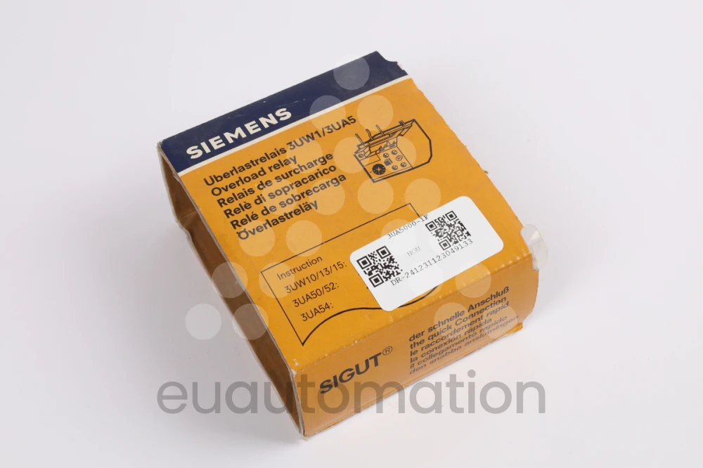 3UA5000-1F