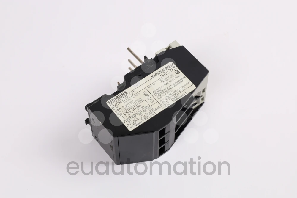 3UA5000-1J