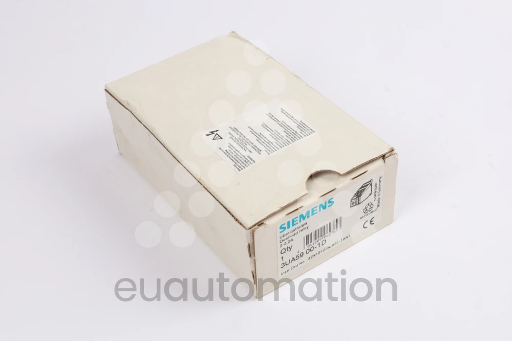 3UA5900-1D