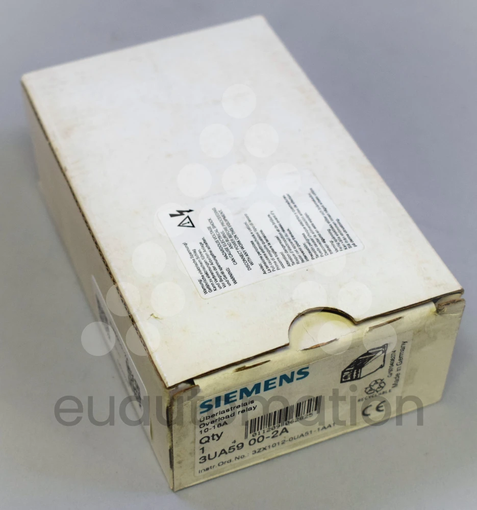 3UA5900-2A