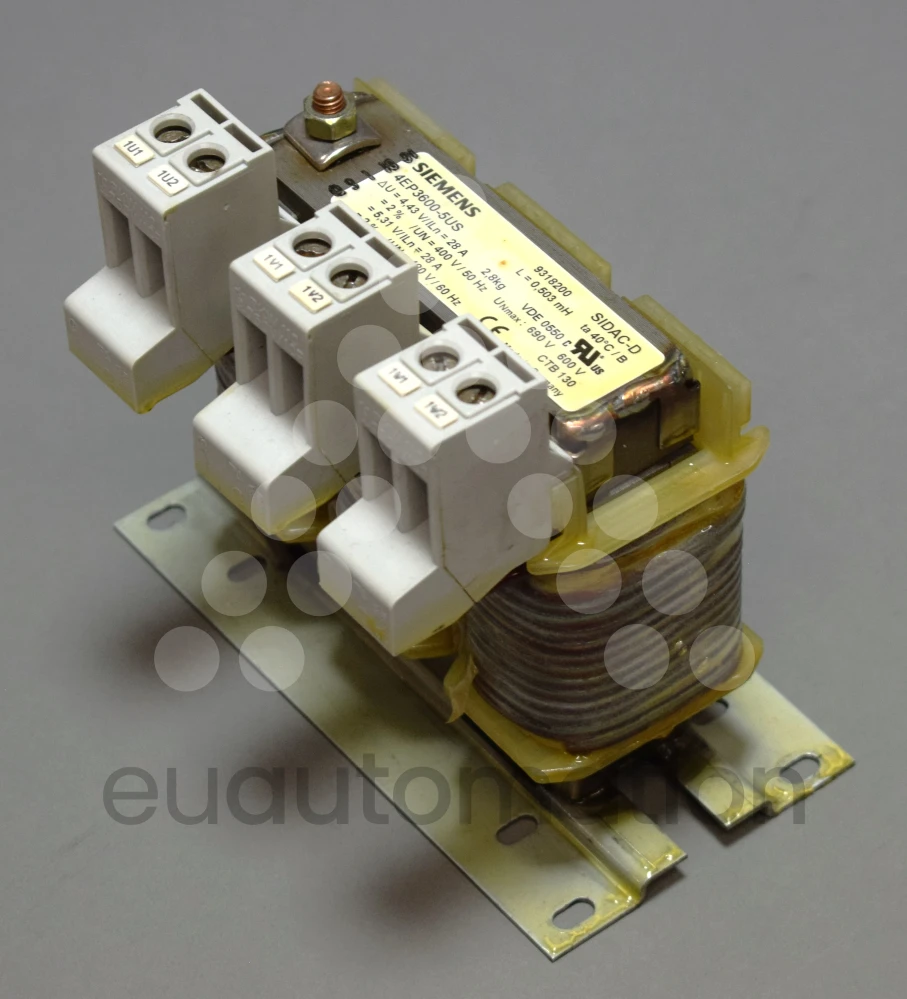 4EP3600-5US