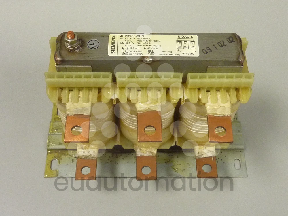 4EP3900-2US
