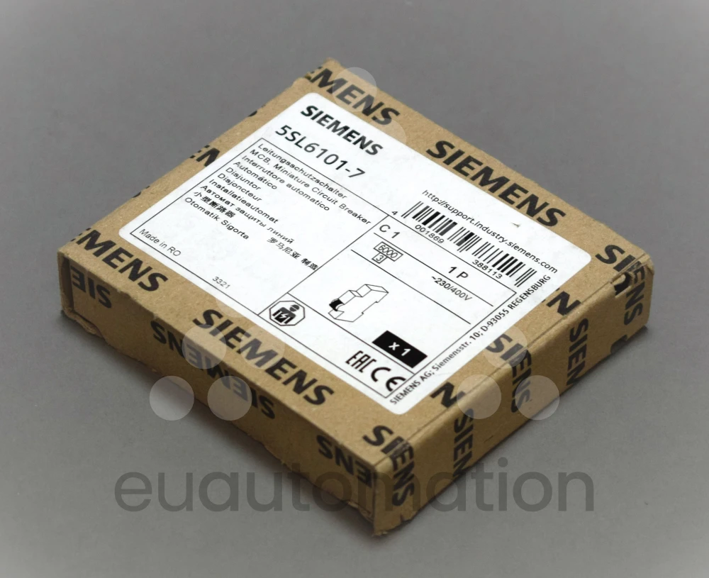 5SL6101-7