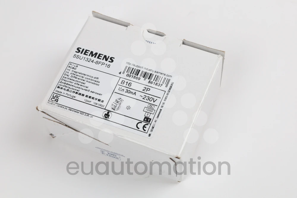 5SU1324-6FP16