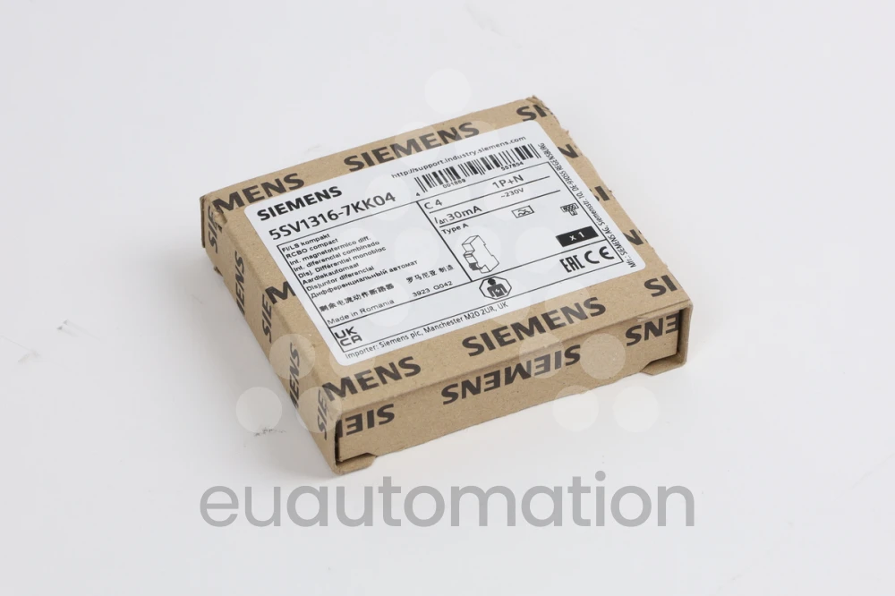 5SV1316-7KK04