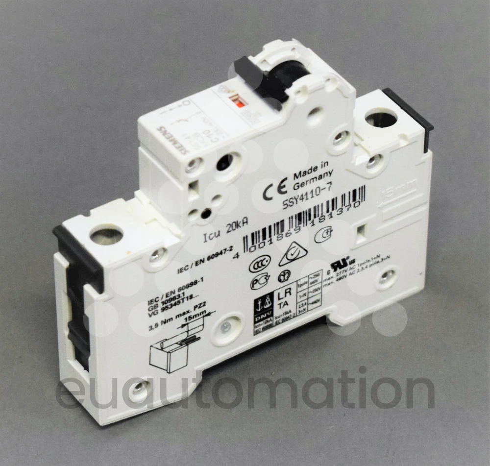 Part image