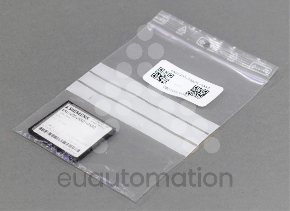 6AU1400-2KA01-0AA0