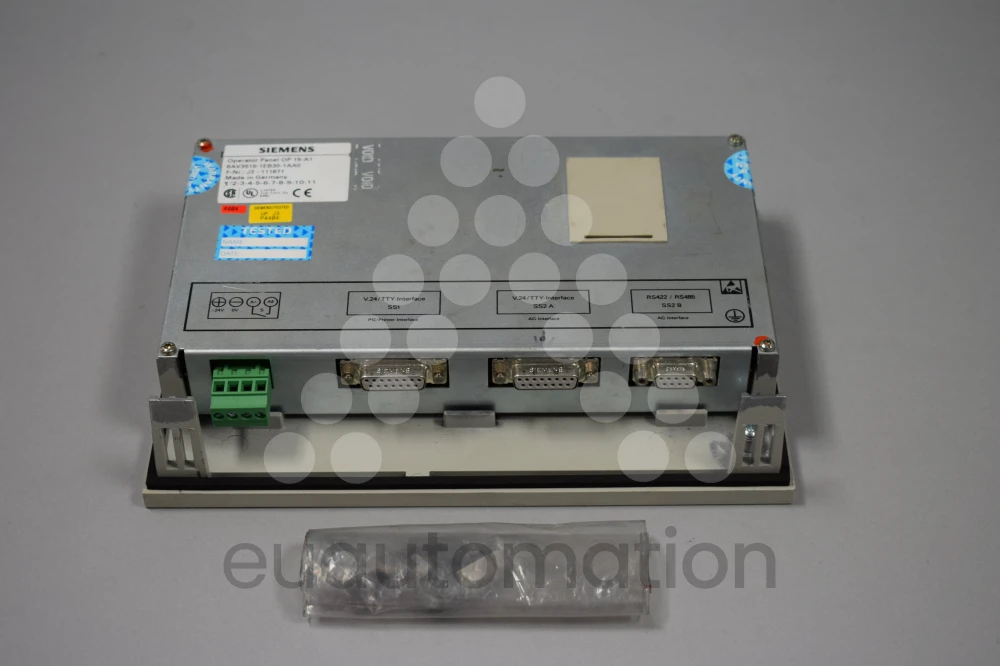 6AV3515-1EB30-1AA0