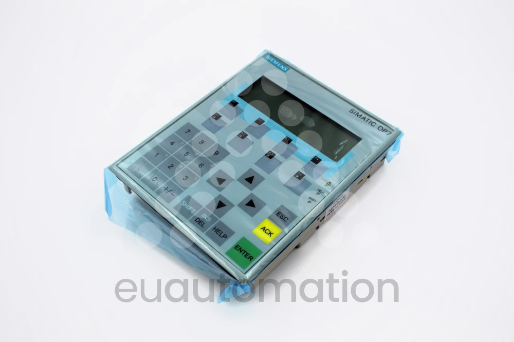 6AV3607-5BB00-0AE0