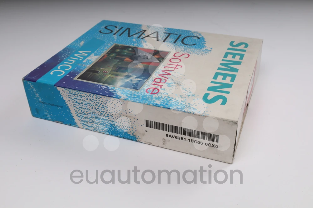6AV6381-1BC05-0CX0