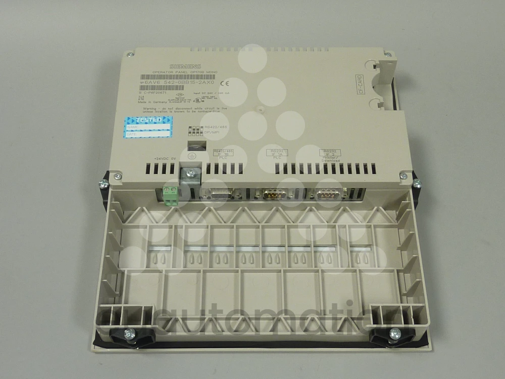 Part image
