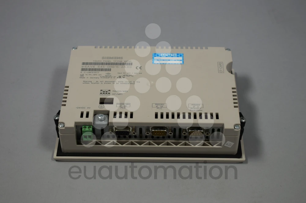 Part image