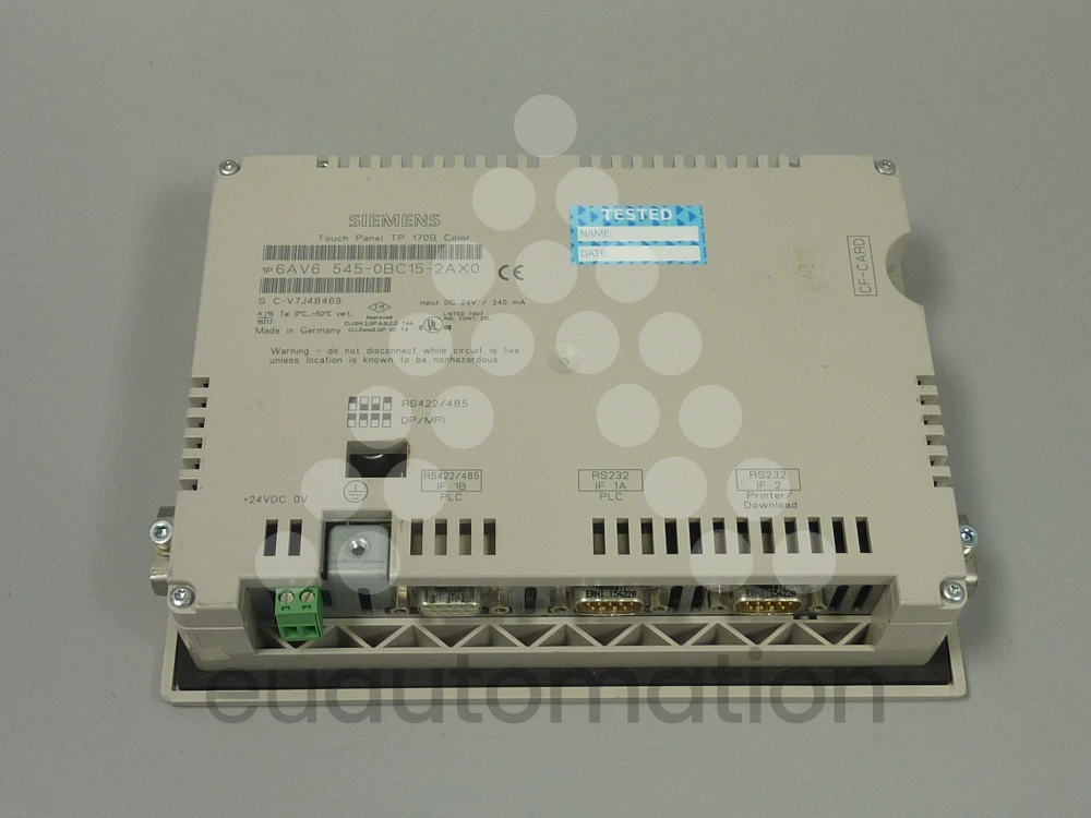 Part image