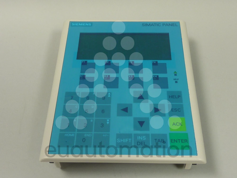 6AV6641-0BA11-0AX0