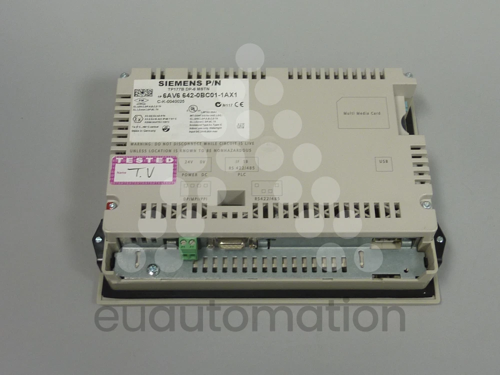Part image