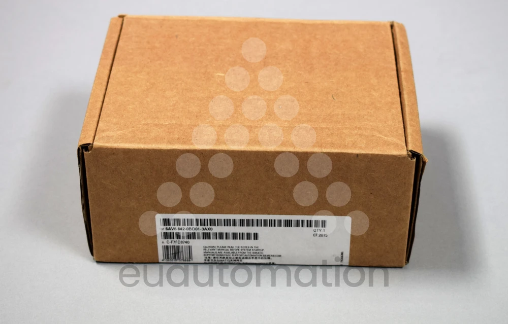 6AV6642-0BD01-3AX0