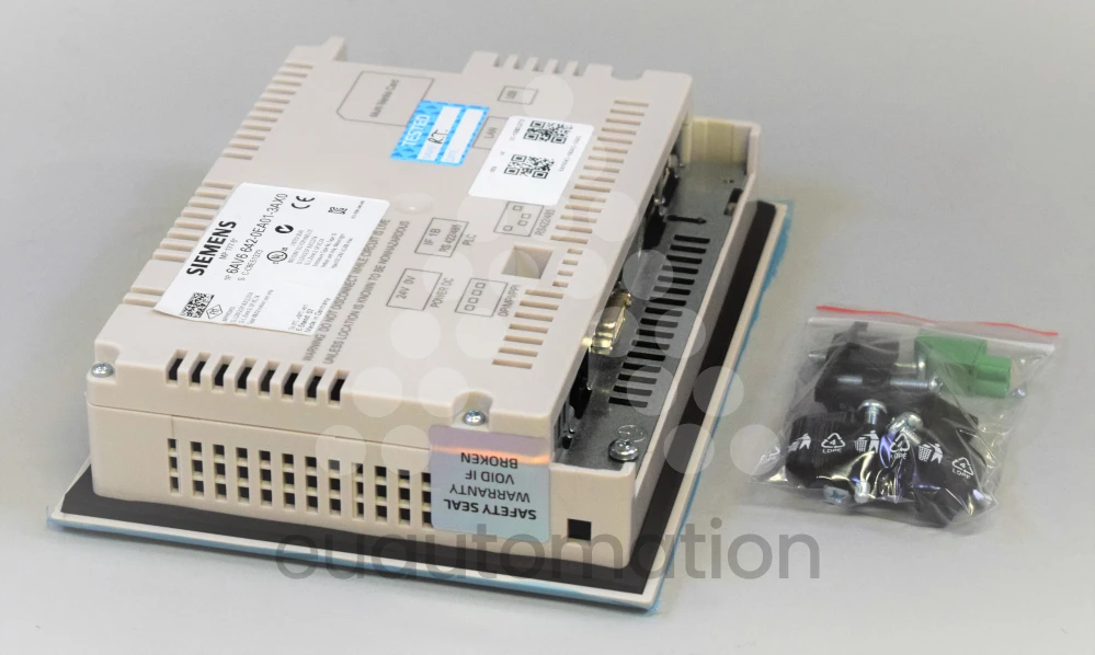 6AV6642-0EA01-3AX0