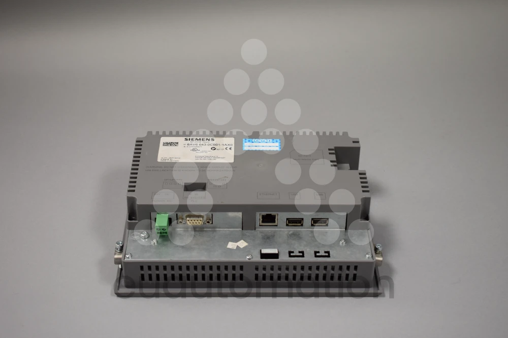 6AV6643-0CB01-1AX0