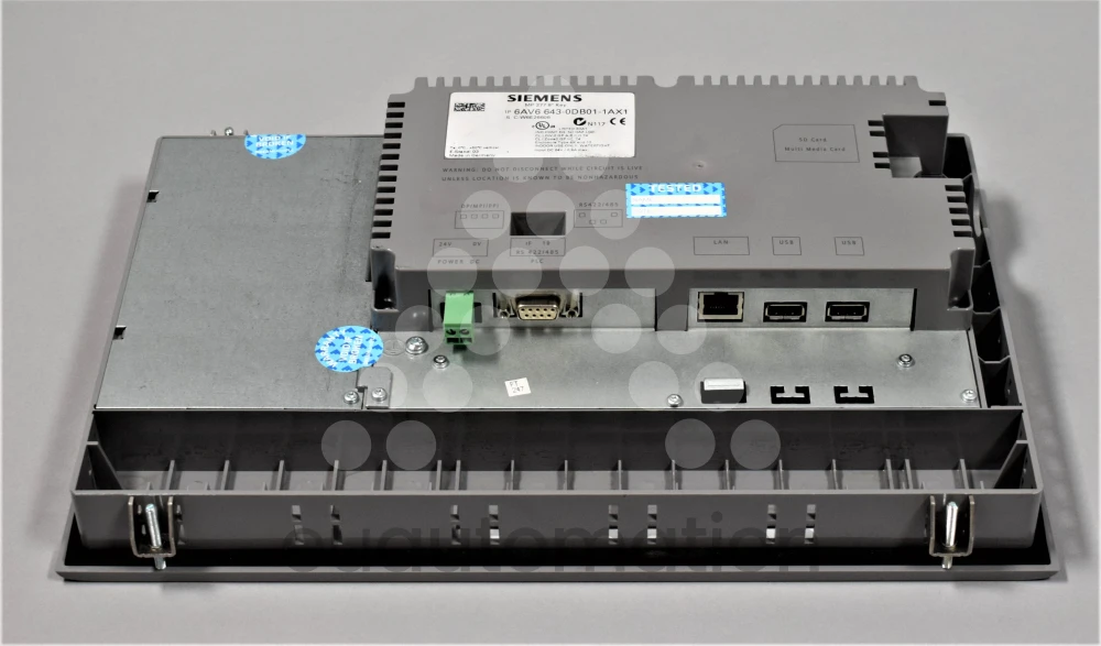 6AV6643-0DB01-1AX1