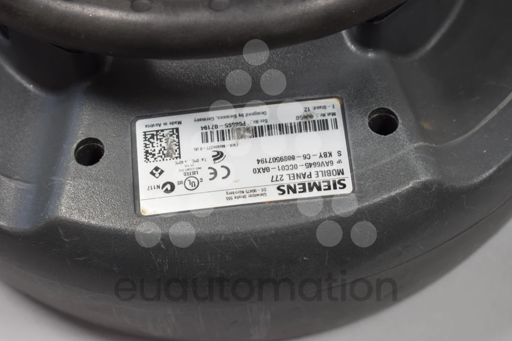 6AV6645-0CC01-0AX0