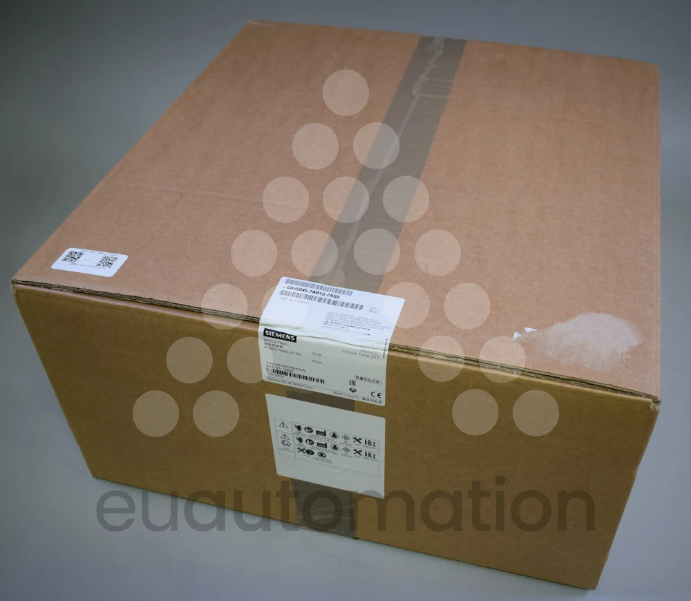 6AV6645-7AB10-2AS0