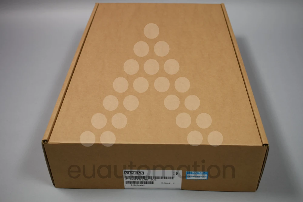 6AV6646-2AB21-2AX0