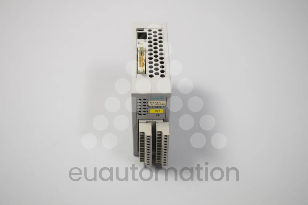 6DD1681-0AH2