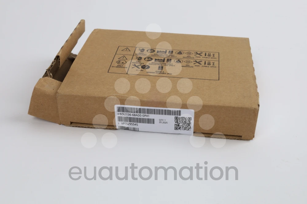 6DL1136-6BA00-0PH1