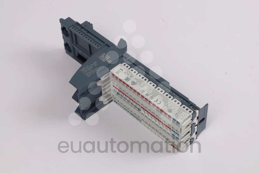 6DL1193-6TP00-0DP0