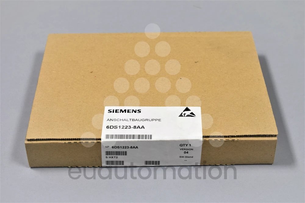 6DS1223-8AA
