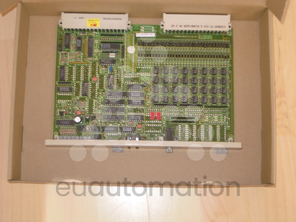 6DS1603-8BA