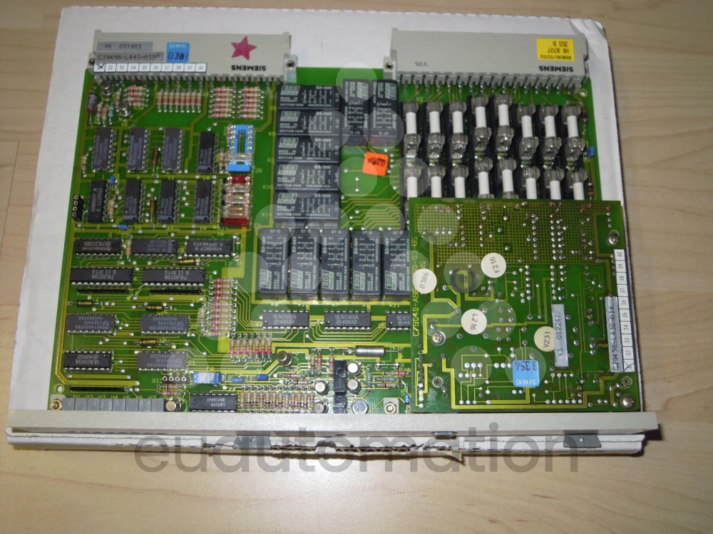 6DS1605-8AA