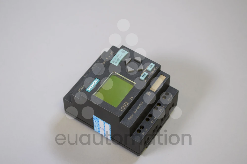 6ED1052-1CA00-0BA0