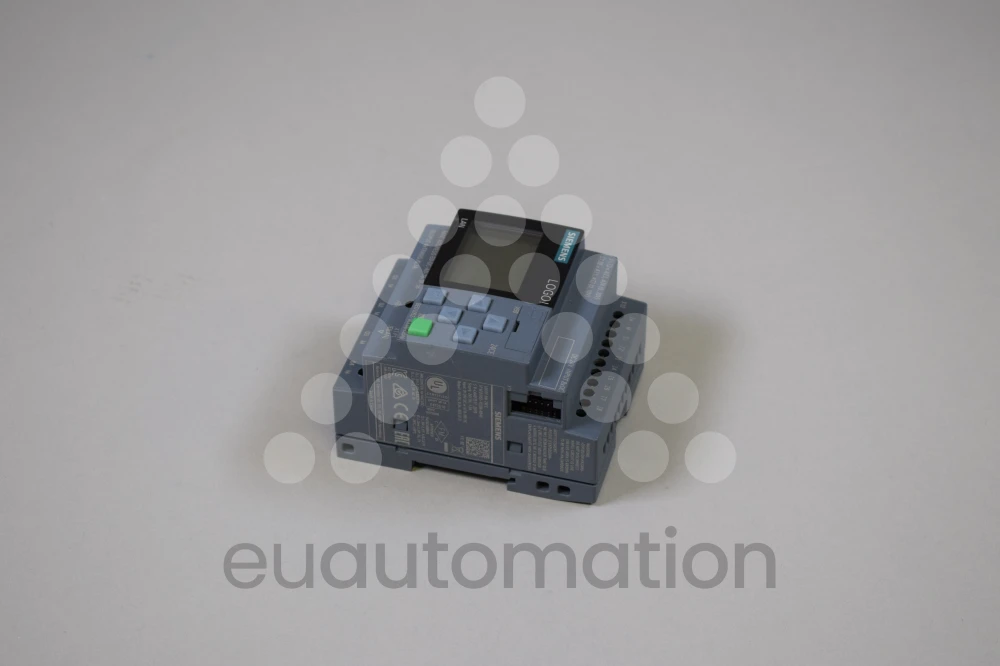 6ED1052-1CC08-0BA0