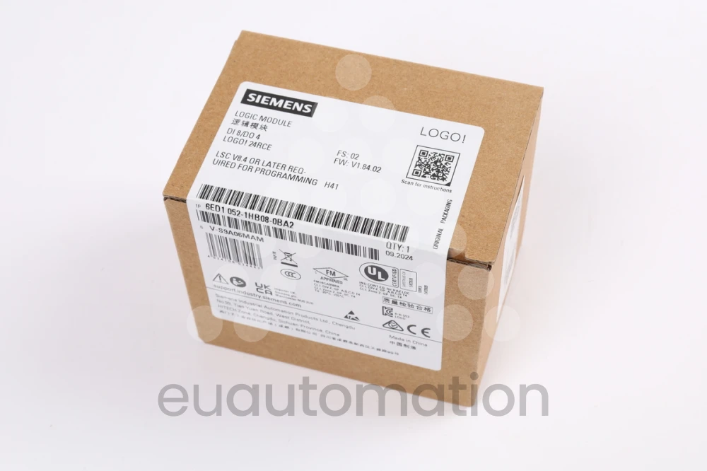 6ED1052-1HB08-0BA2