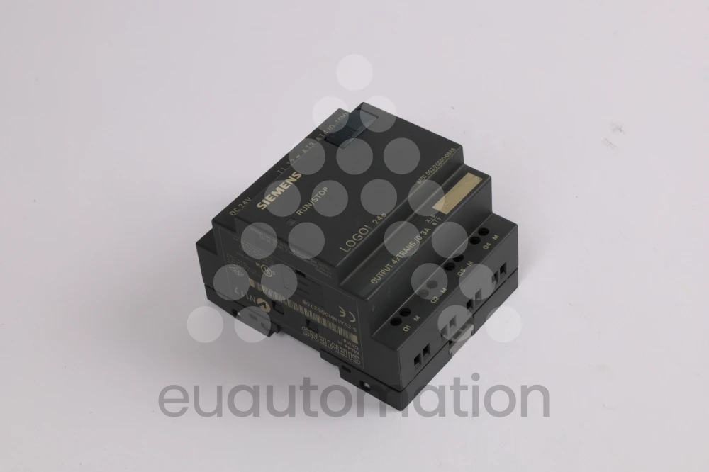 6ED1052-2CC00-0BA6