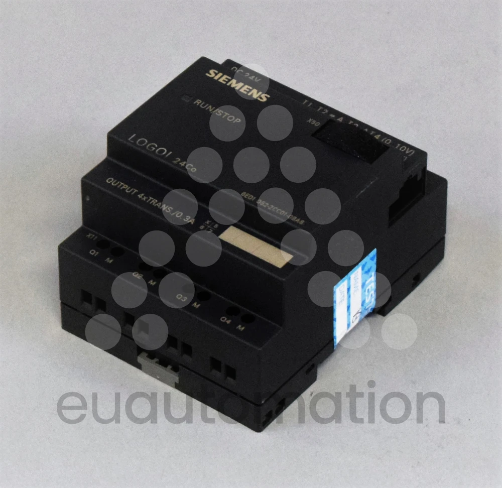 6ED1052-2CC01-0BA6