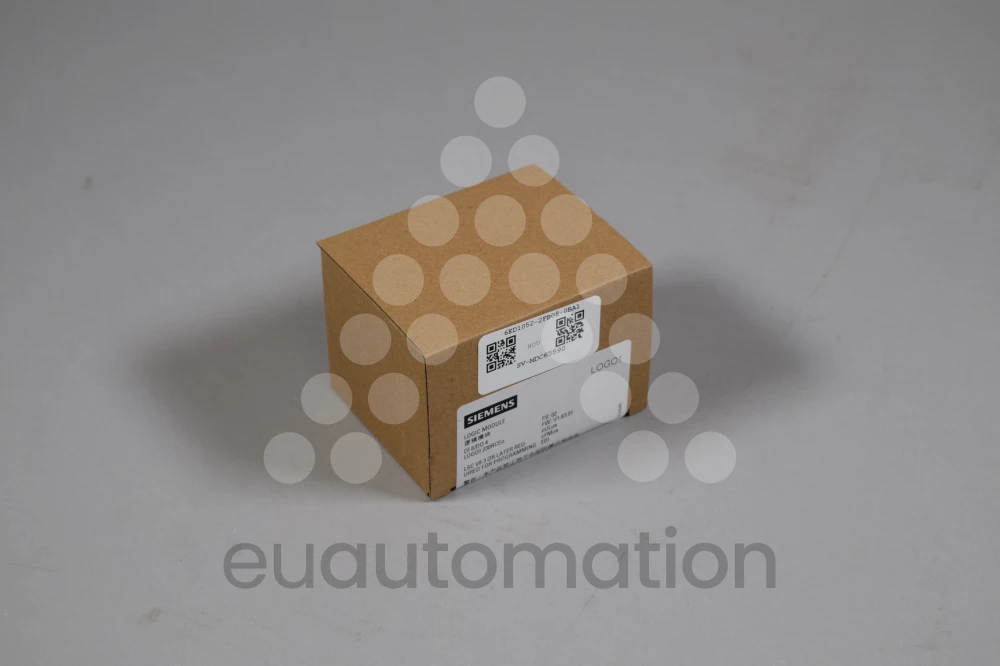 6ED10522FB080BA1