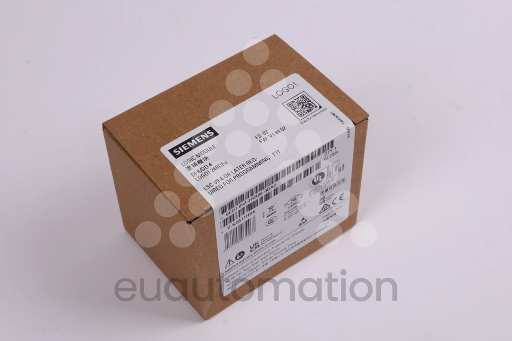 6ED1052-2HB08-0BA2