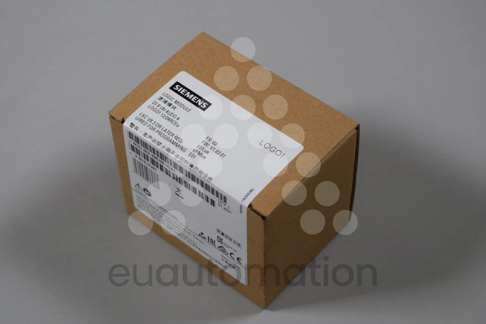 6ED10522MD080BA1