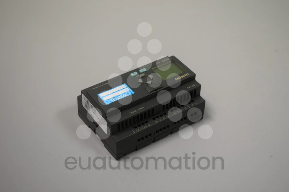 6ED1053-1CA00-0BA1