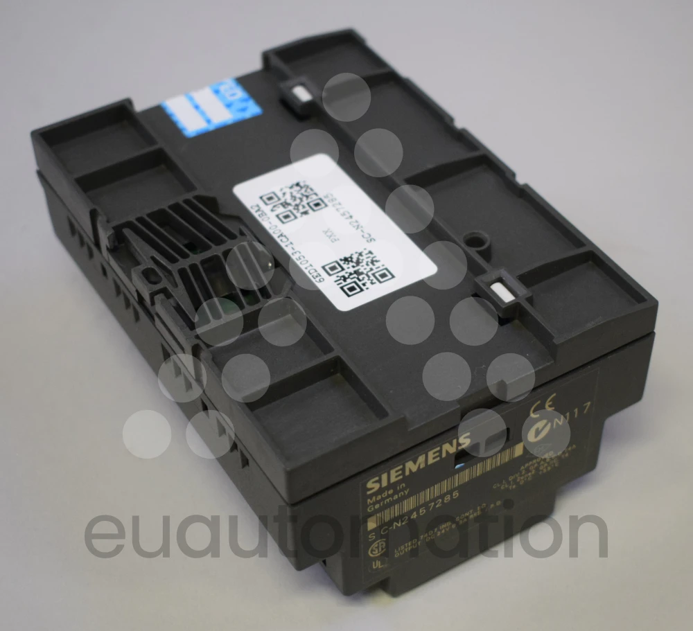 6ED1053-1CA00-0BA2